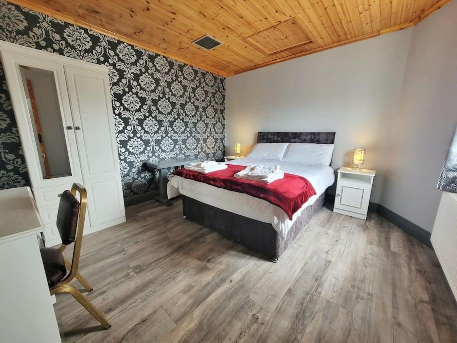Caman Inn Kilkenny Exterior foto